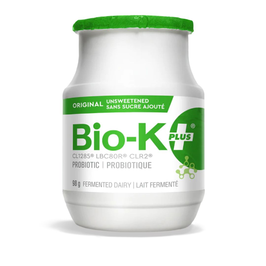 BIO-K+ Original Probiotic Drink (12x98g) - Lifestyle Markets
