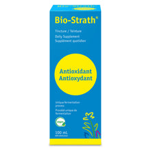 Bio-Strath Tincture (100ml) - Lifestyle Markets