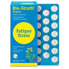 Bio-Strath Original (200 Tabs) - Lifestyle Markets