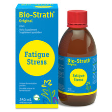 Bio-Strath Elixir (250ml) - Lifestyle Markets
