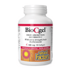 Natural Factors BioCgel(500mg) (90 SoftGels)