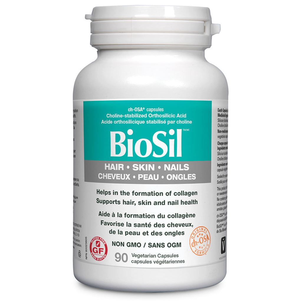 BioSil (90 VCaps)