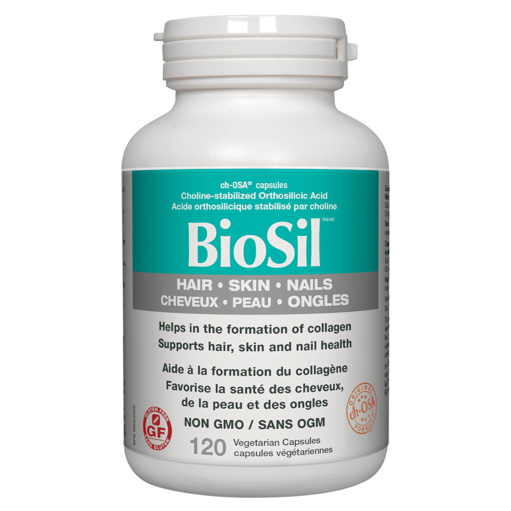 BioSil (120 VCaps)