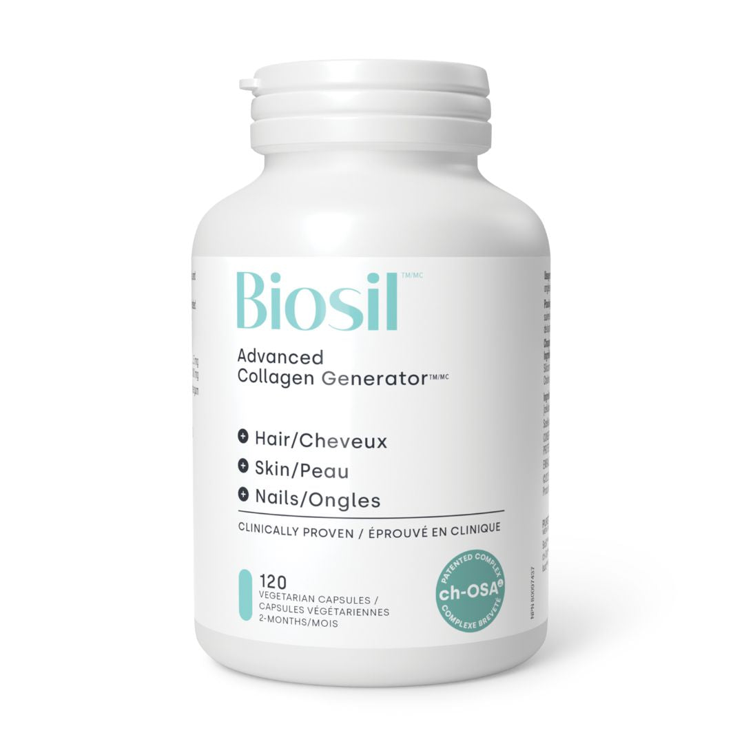 BioSil Advanced Collagen Generator™