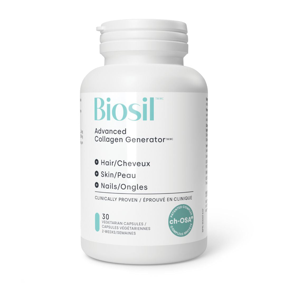 BioSil Advanced Collagen Generator™