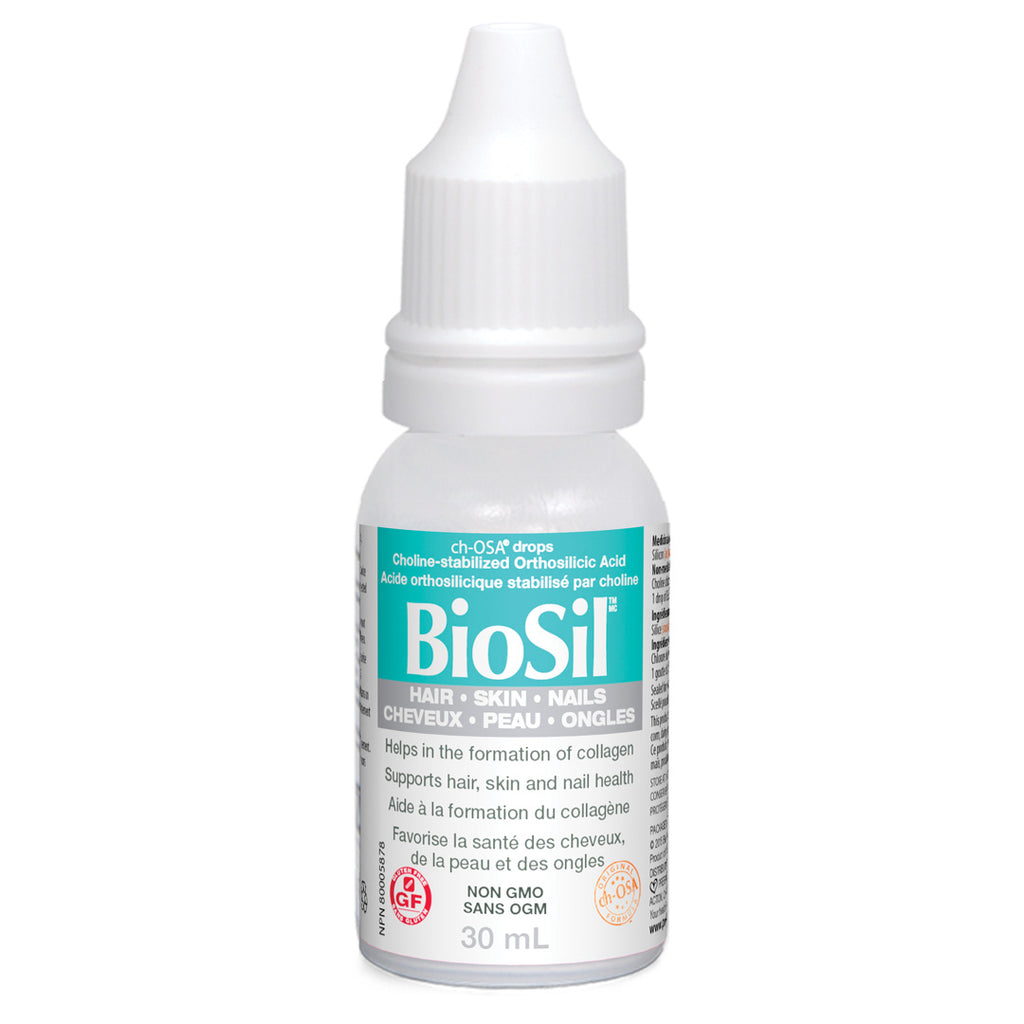 BioSil (30ml)