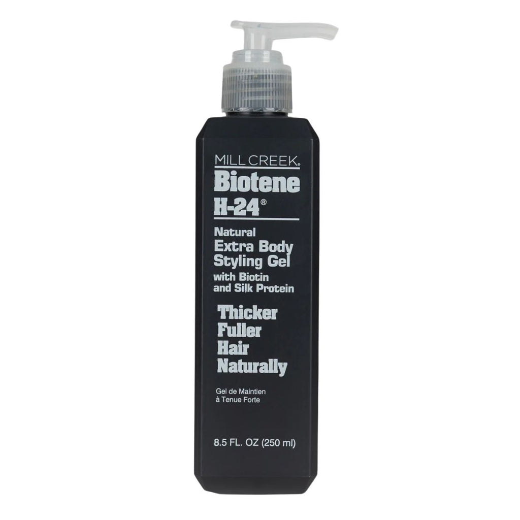 Biotene H-24 Styling Gel (250ml)