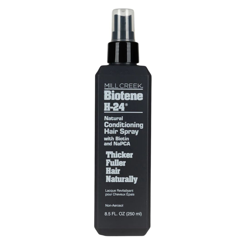 Biotene H-24 Conditioning Hair Spray (250ml)