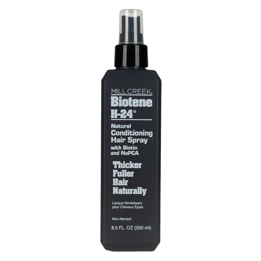 Biotene H-24 Conditioning Hair Spray (250ml)