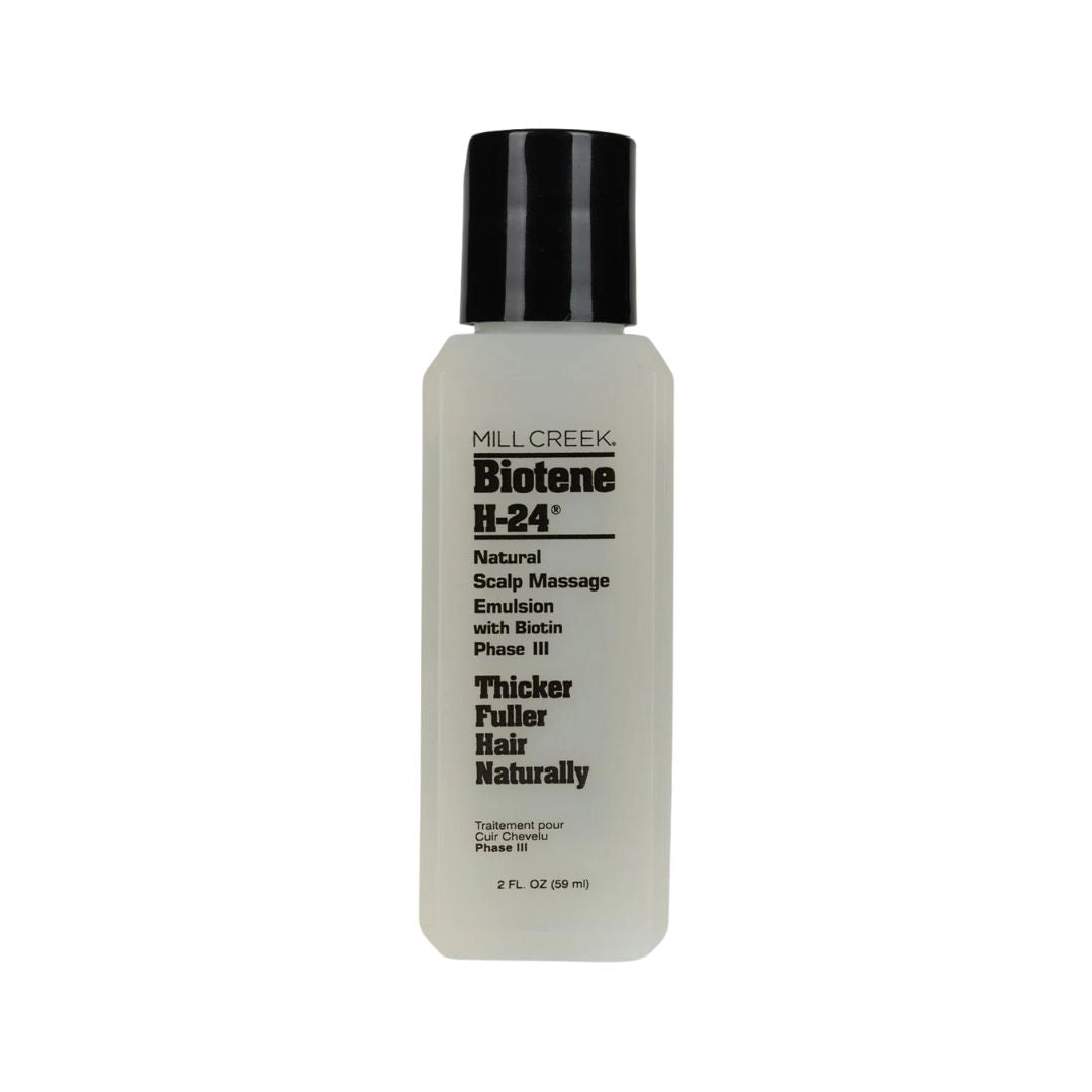 Biotene H-24 Scalp Emulsion (59ml) - Lifestyle Markets