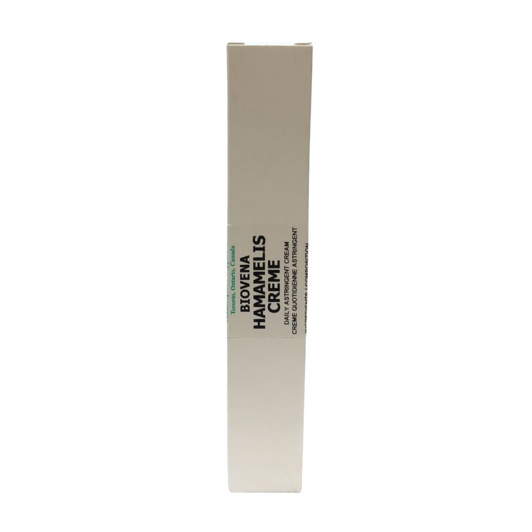 Thompson's Biovena Hamamelis Creme (40ml) - Lifestyle Markets