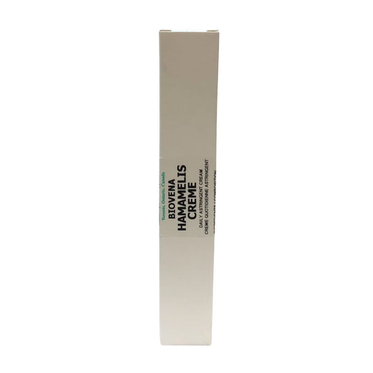 Thompson's Biovena Hamamelis Creme (40ml) - Lifestyle Markets