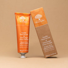 Birch Babe Gentle Face Scrub (100ml)