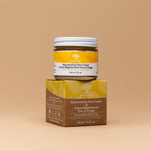 Birch Babe Rejuvenating Face Cream (60ml)