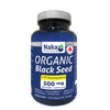 Naka Organic Black Seed (150 Sgels)