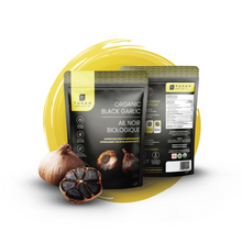 Tucan Holistic Organic Black Garlic (75g)