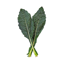 Certified Organic Black Kale (Each) - Lifestyle Markets