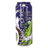 Blue Monkey Organic Coconut Water (500ml)