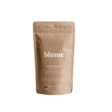 Blume Salted Caramel Blend (100g) - Lifestyle Markets