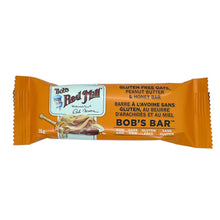 Bob's Red Mill Peanut Butter & Honey Oats Bar (50g) - Lifestyle Markets