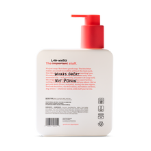 Guck Body Wash - Grapefruit (400ml)
