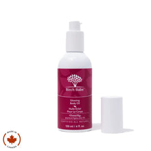 Birch Babe Glowing Body Oil - Chantilly (120ml)