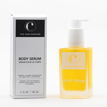 The Cure Body Serum (120ml)