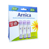 Boiron Arnica Montana 30 CH (3 Tubes)