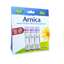 Boiron Arnica Montana 30 CH (3 Tubes) - Lifestyle Markets