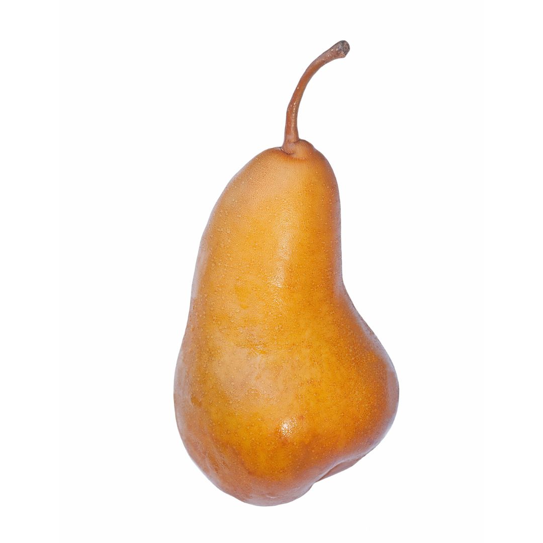 Certified Organic Bosc Pears - Lifestyle Markets