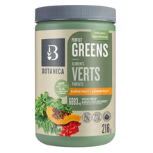Botanica Perfect Greens - Superfruit (216g) - Lifestyle Markets