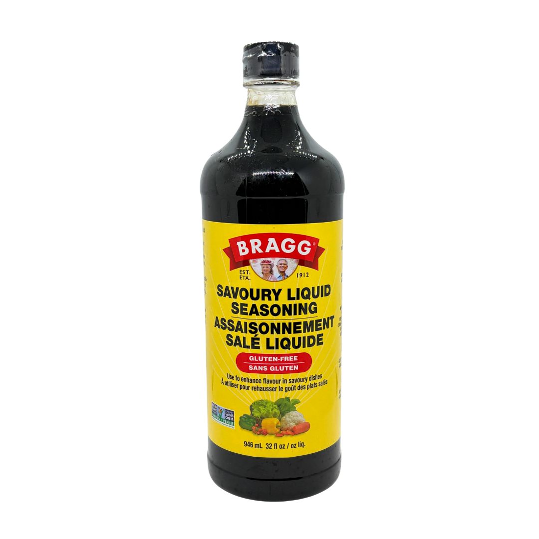 Bragg All Purpose Seasoning (946 mL)