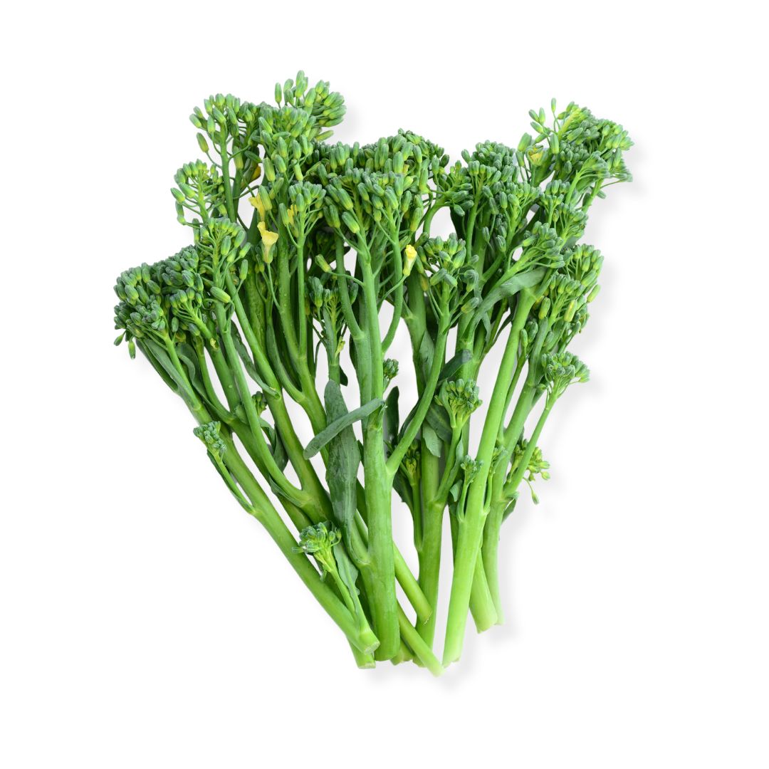 Certified Organic Broccolini (Each) - Lifestyle Markets