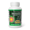 Natural Factors Extra Strength Bromelain (500mg)