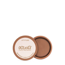 Attitude Oceanly Eyeshadow - Brown Sugar (5ml)