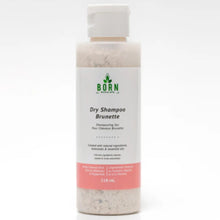 Born Naturals Dry Shampoo