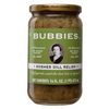 Bubbies Kosher Dill Relish (500g)