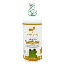 Birch Baby Bubble Bath - Chamomile (473ml)