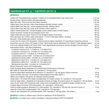 Genuine Health Greens+ - Natural Unsweetened (415g)