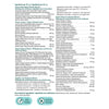Genuine Health All-In-One - Unsweetened (675g)