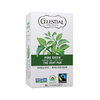 Celestial Organics Pure Green 18 Tea Bags (30g)