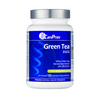 CanPrev Green Tea EGCG supplement bottle on a white background