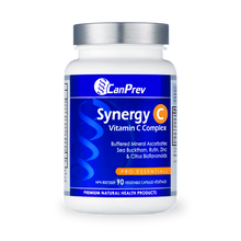 CanPrev Synergy C (90 VCaps)