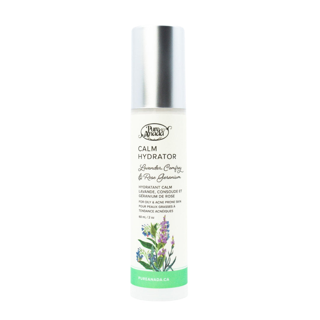 Pure Anada Calm Hydrator (60ml)