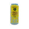 Guayaki Organic Yerba Mate - Bluephoria (458ml)