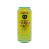 Guayaki Organic Yerba Mate - Enlighten Mint (458ml)