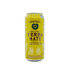 Guayaki Organic Yerba Mate - Lemon Elation (458ml)