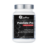 CanPrev Prostate-Pro supplement bottle on a white background