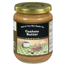 Nuts To You Cashew Butter