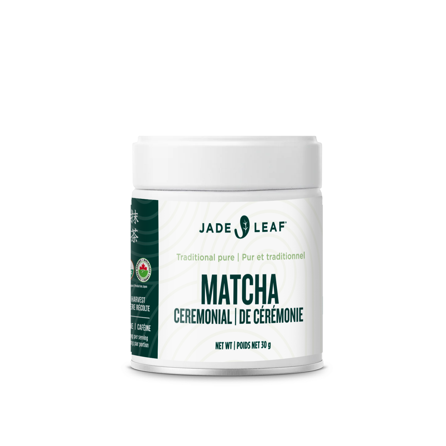 Jade Leaf Ceremonial Matcha - Lifestyle Markets